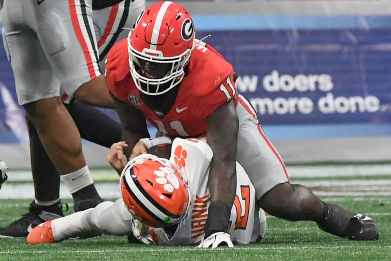 2025 NFL Draft team needs