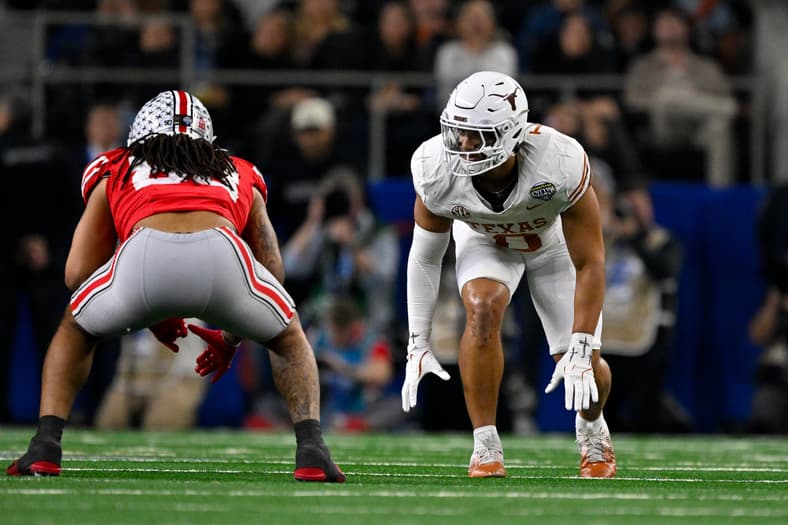 2026 NFL mock draft