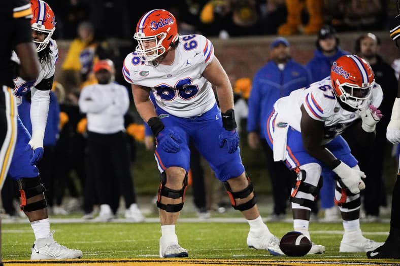 2026 NFL mock draft