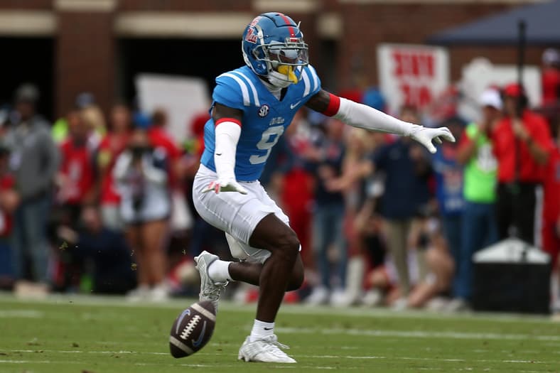 2025 NFL Draft team needs