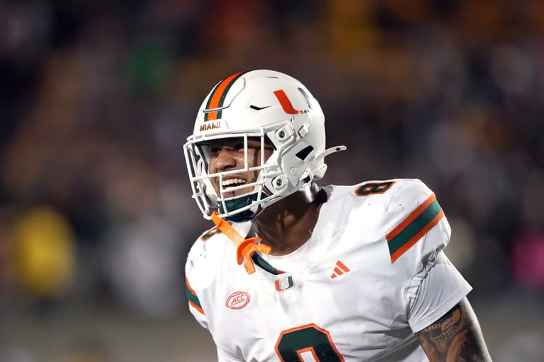 2 round mock draft