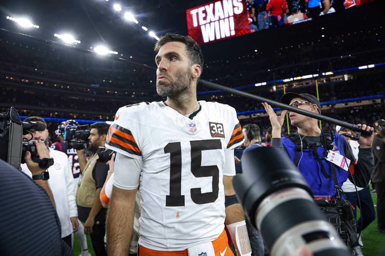cleveland browns