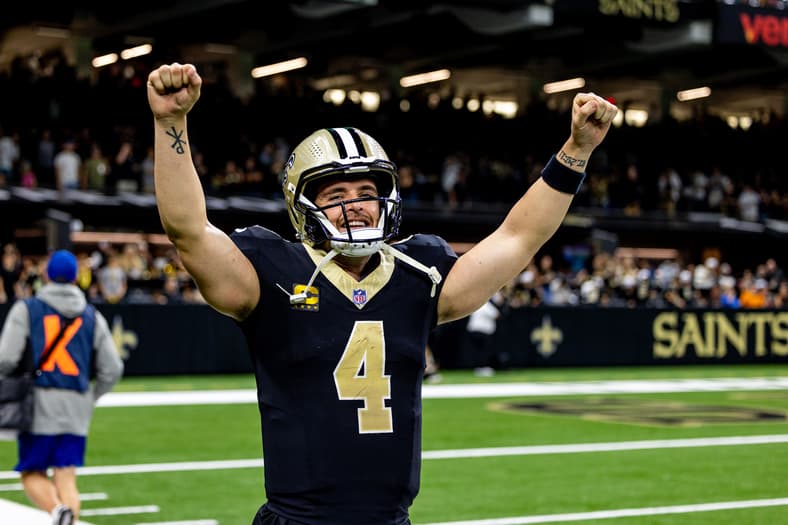 New Orleans Saints