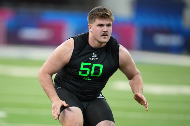 2025 NFL Draft team needs