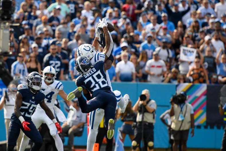 Tennessee Titans