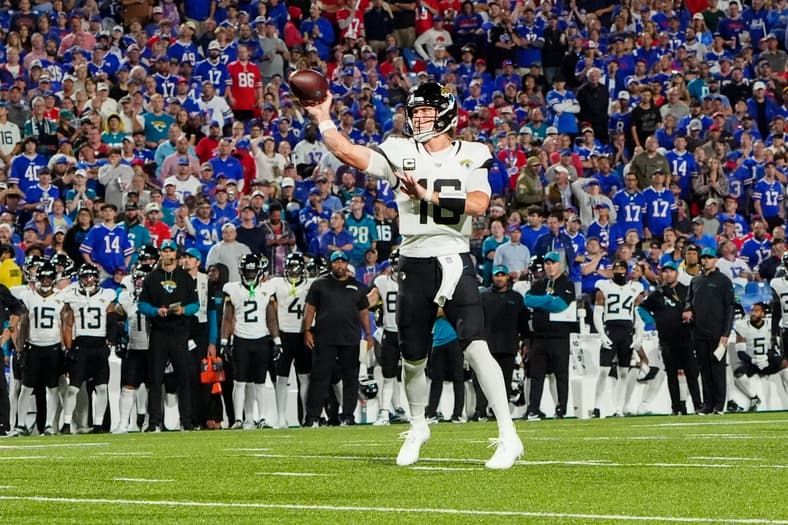 Jacksonville Jaguars
