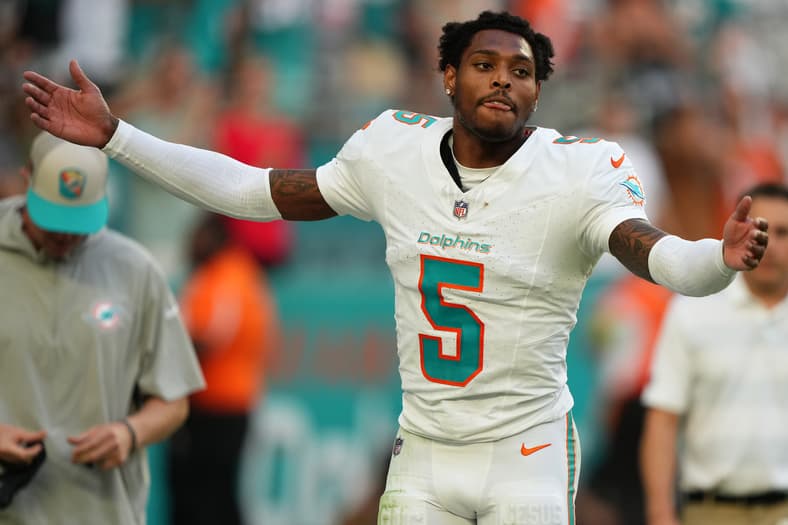 Jalen Ramsey trade landing spots