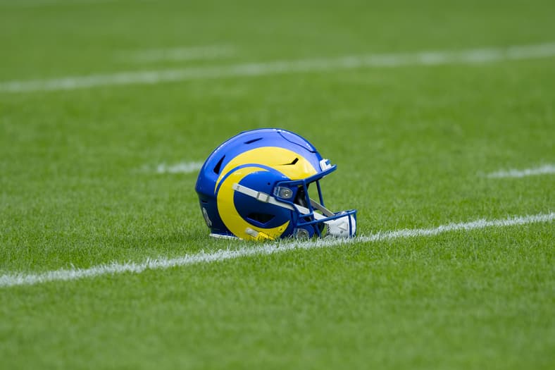 2026 NFL mock draft