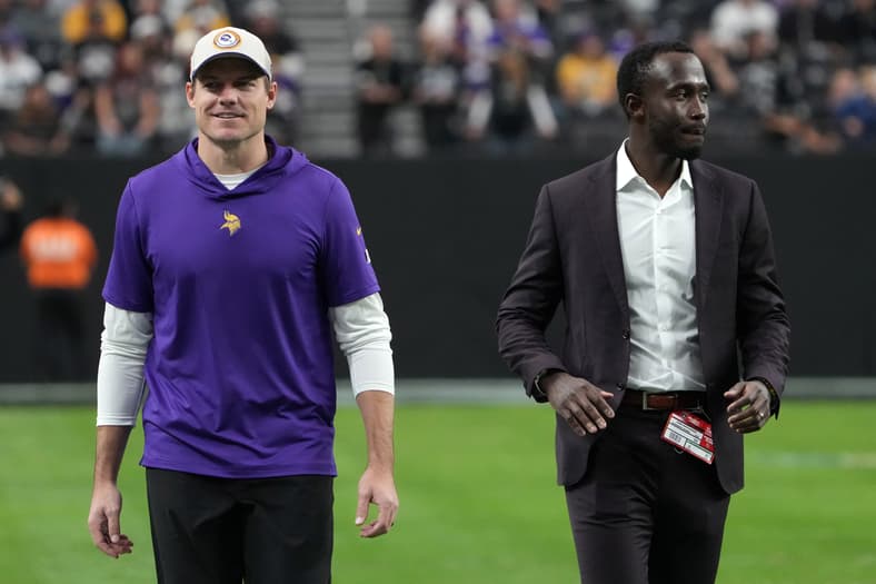 Minnesota Vikings