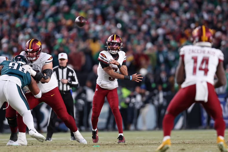 NFL playoff predictions