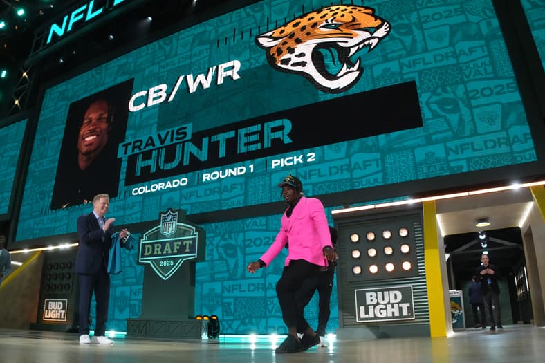 NFL: NFL Draft