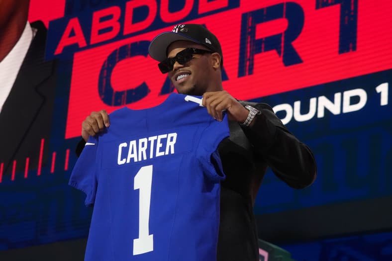 NFL: NFL Draft