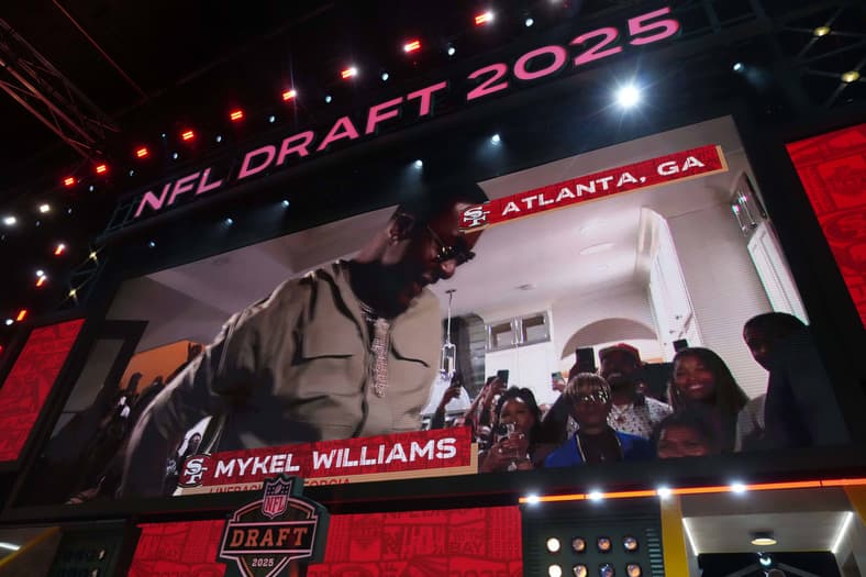 NFL: NFL Draft