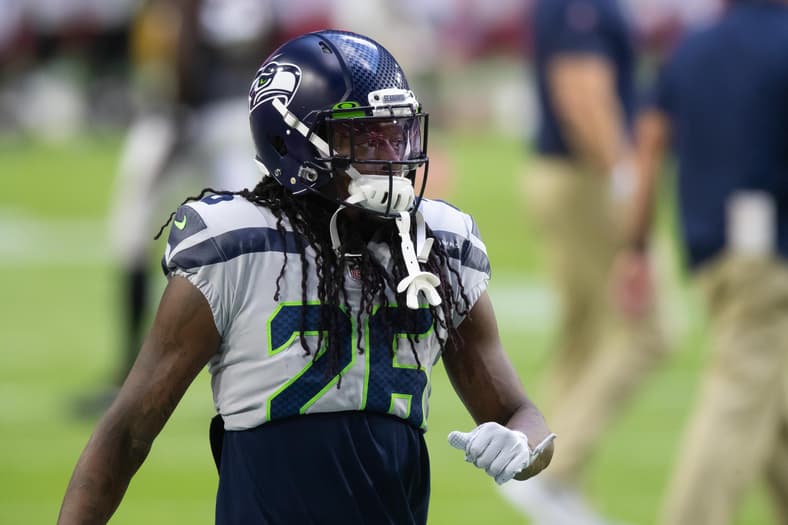 Seattle Seahawks