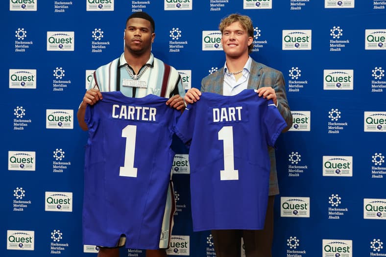 New York Giants