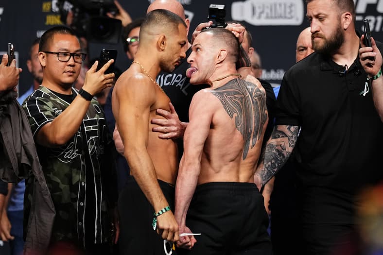 ufc 317 predictions