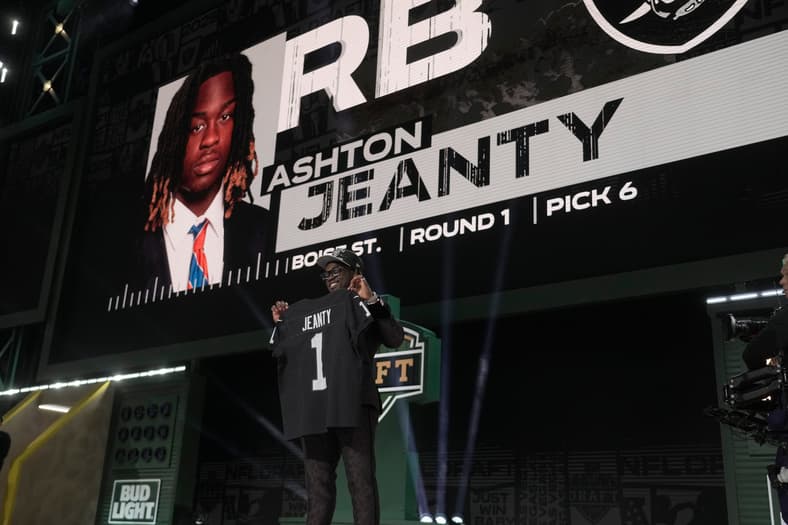 NFL Rookie of the Year
