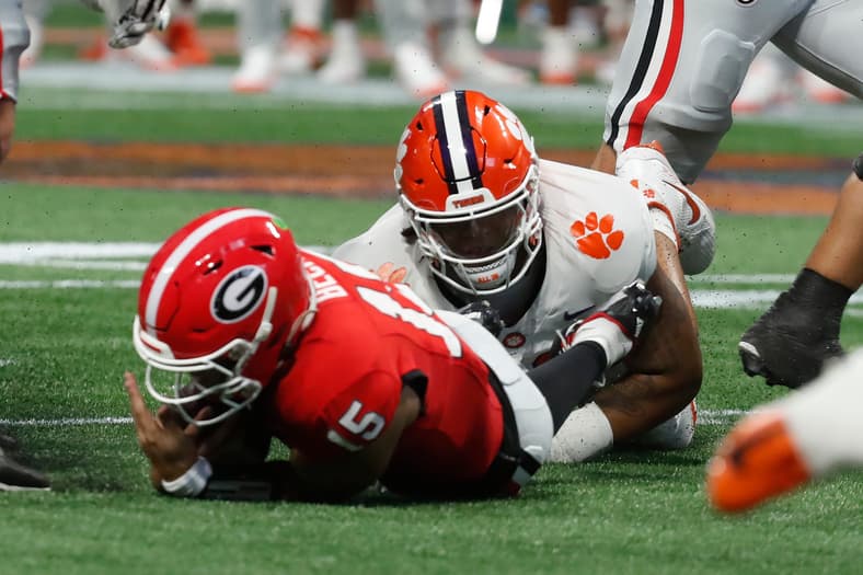 2026 NFL mock draft