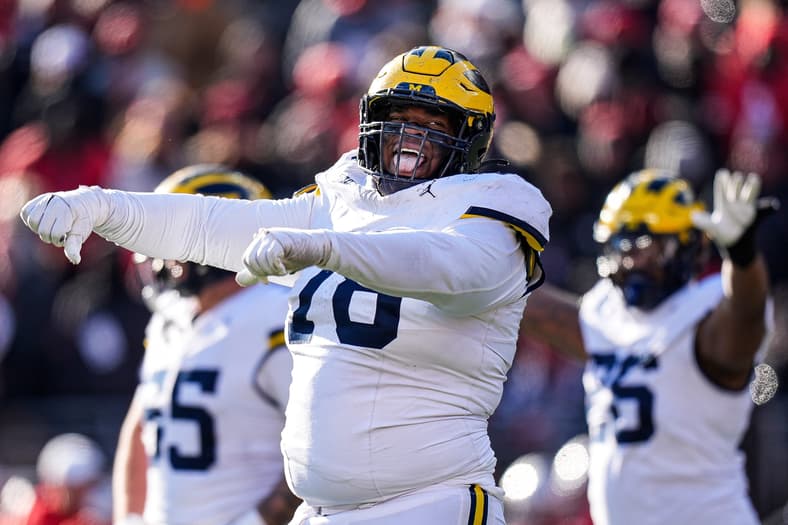 2025 NFL Draft team needs