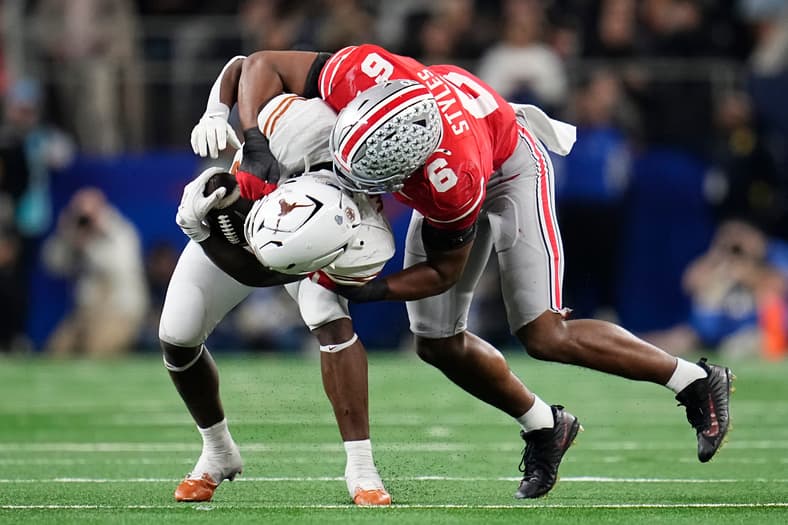2026 NFL mock draft