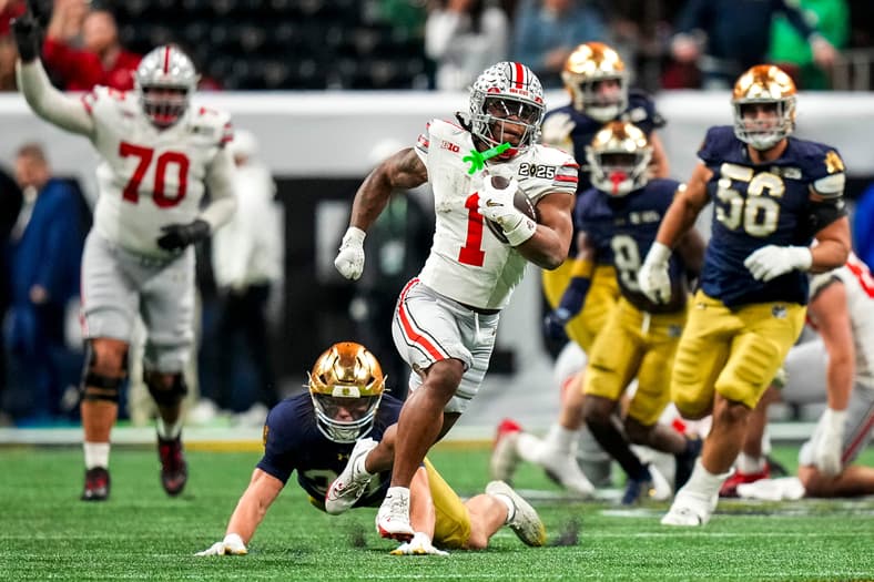 Syndication: The Columbus Dispatch
