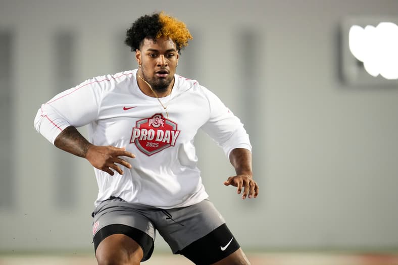 2025 NFL Draft team needs