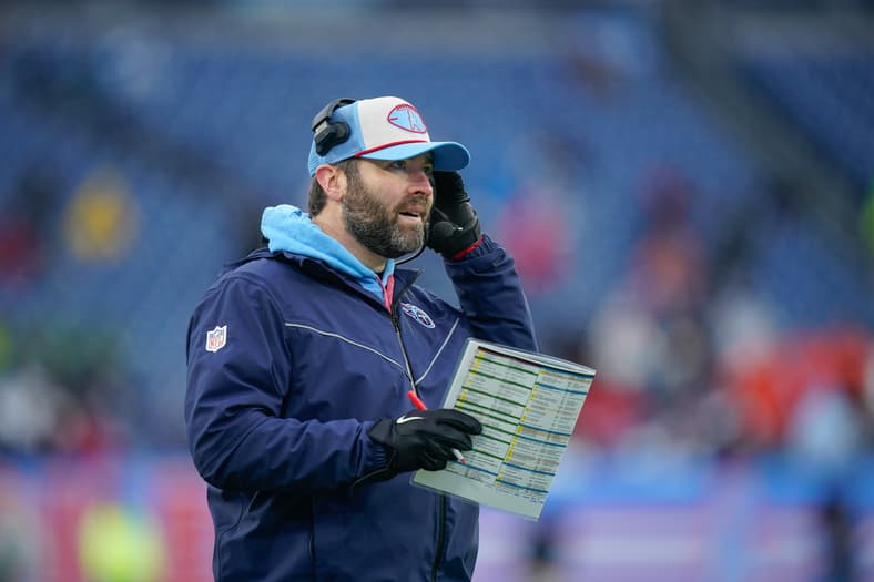 Tennessee Titans