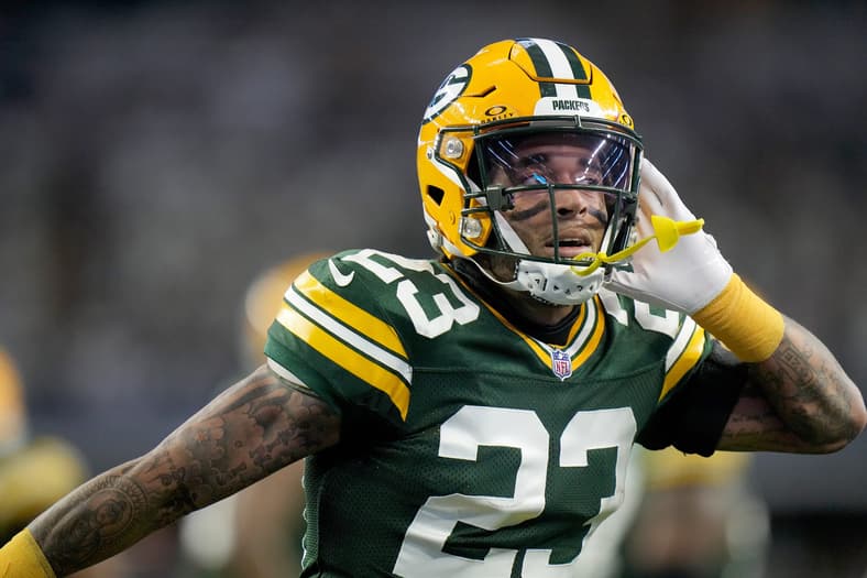 nfl trade candidates, 2025 NFL Draft