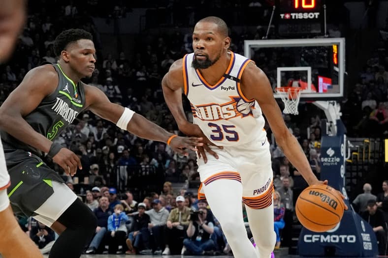 best nba players