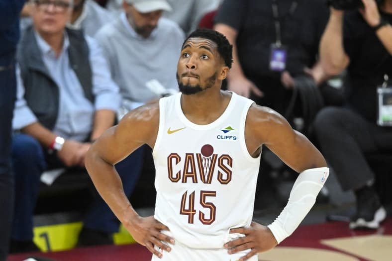 best nba players