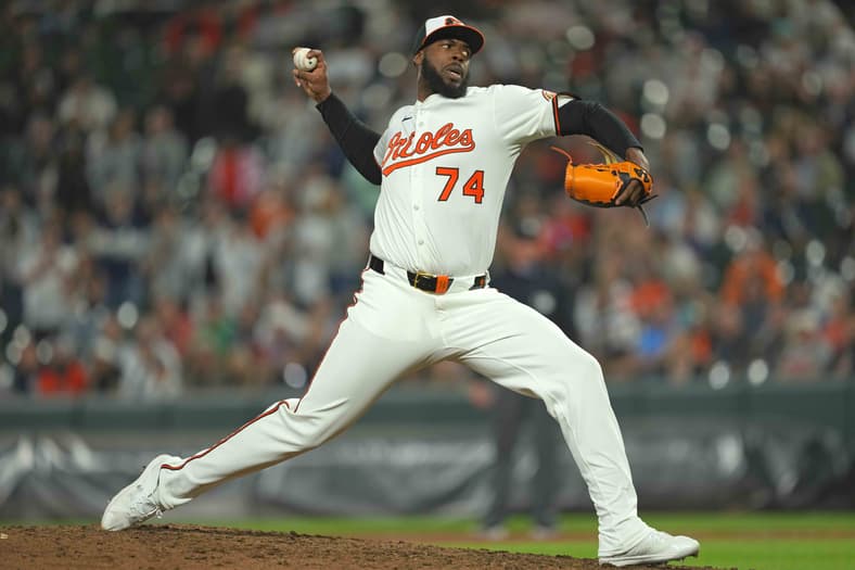 Felix Bautista
