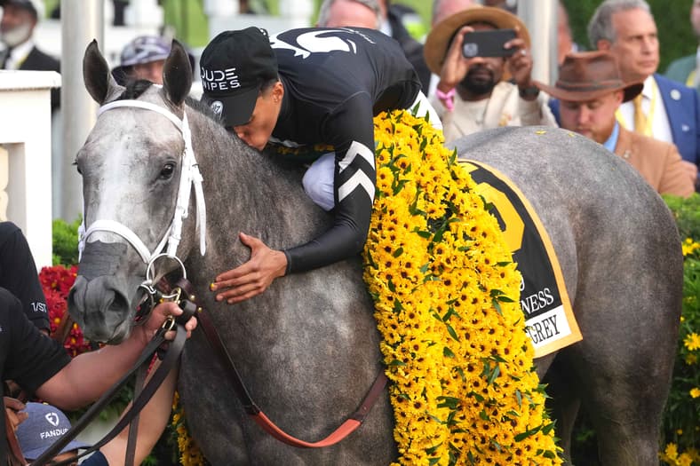 preakness stakes