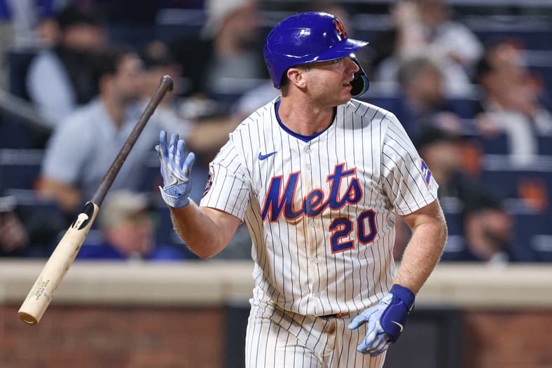 New York Mets