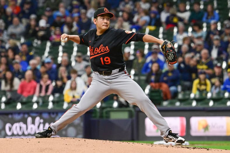 baltimore orioles