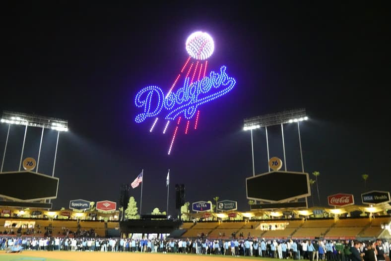 Los Angeles Dodgers