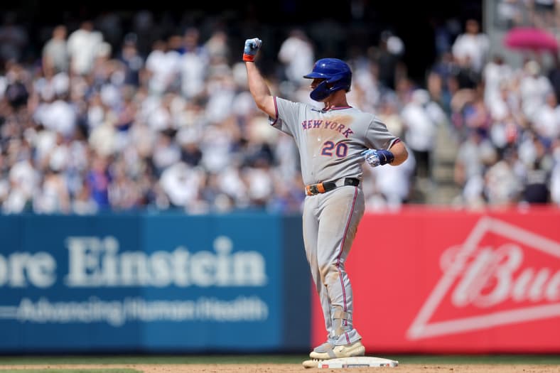 New York Mets