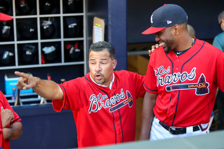 atlanta braves