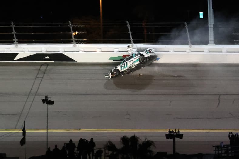 NASCAR: DAYTONA 500