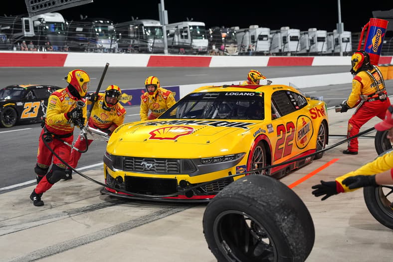 NASCAR: NASCAR All-Star Race