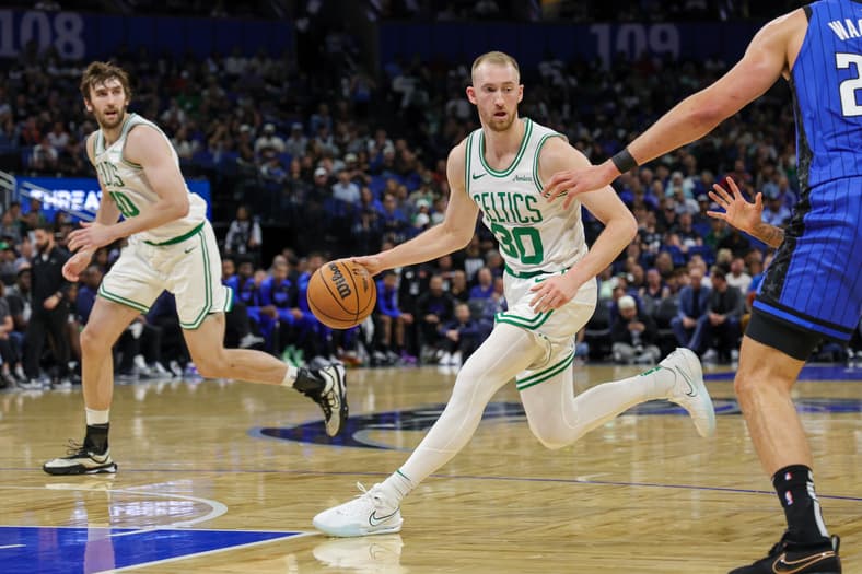 Boston Celtics