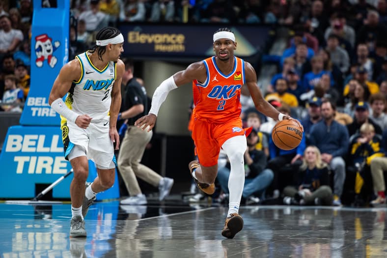 NBA Finals predictions, Indiana Pacers vs Oklahoma City Thunder