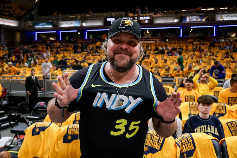 Indiana Pacers