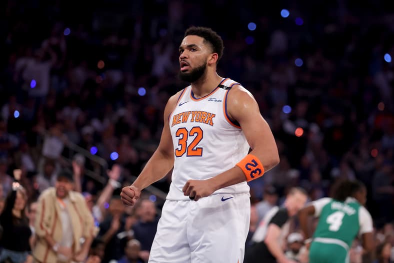 new york knicks