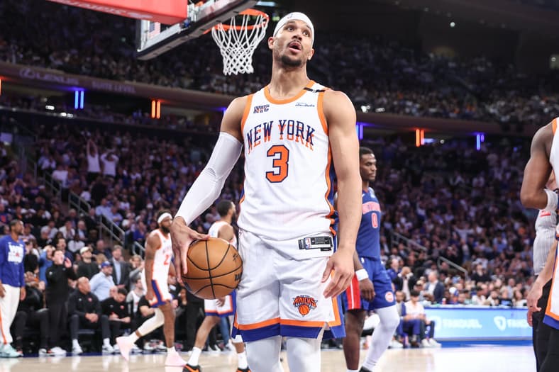 new york knicks