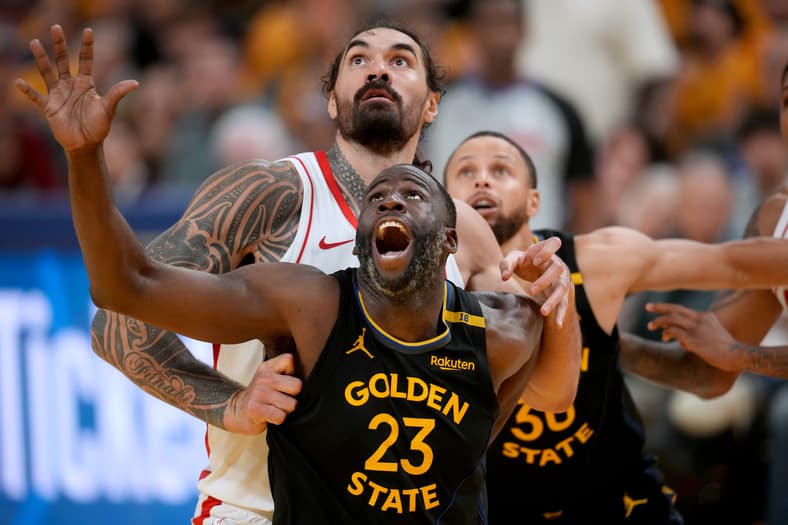 draymond green