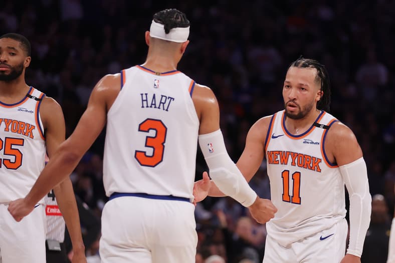 New York Knicks
