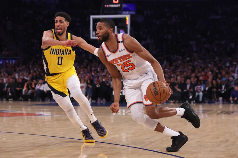 New York Knicks