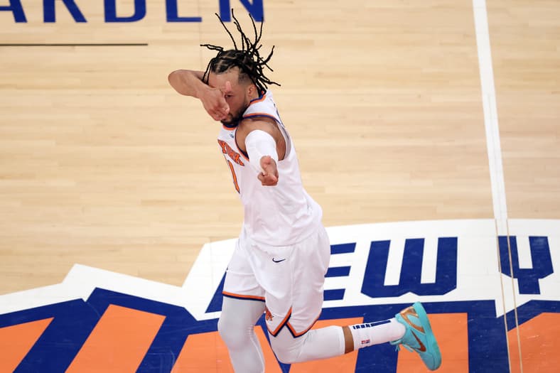 New York Knicks