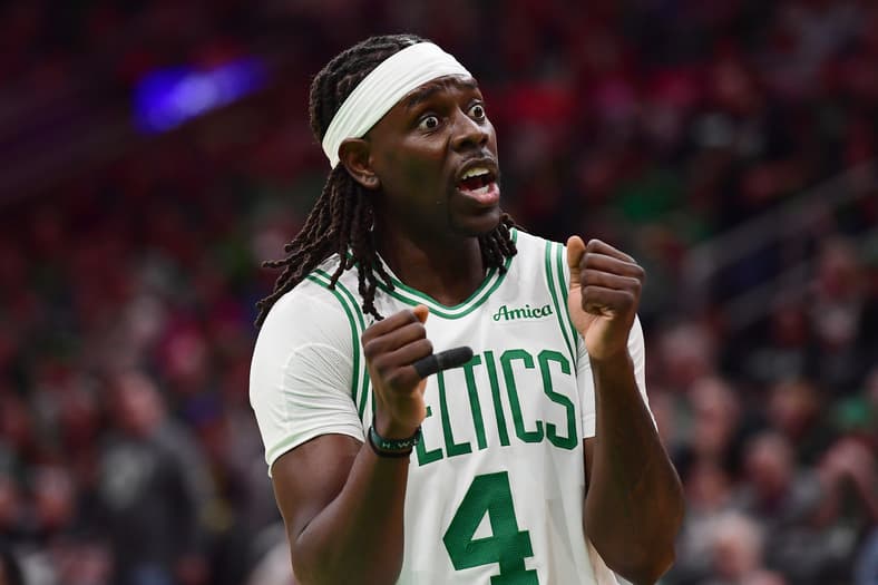 boston celtics