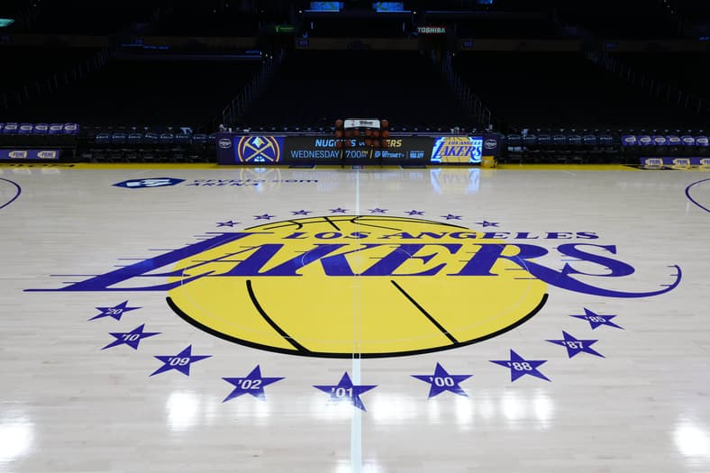 Los Angeles Lakers